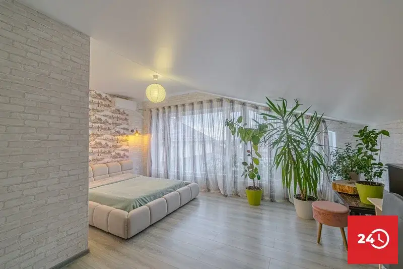 Уютный таунхаус в посёлке «Дубрава» — переезжайте и живите! - Фото 12