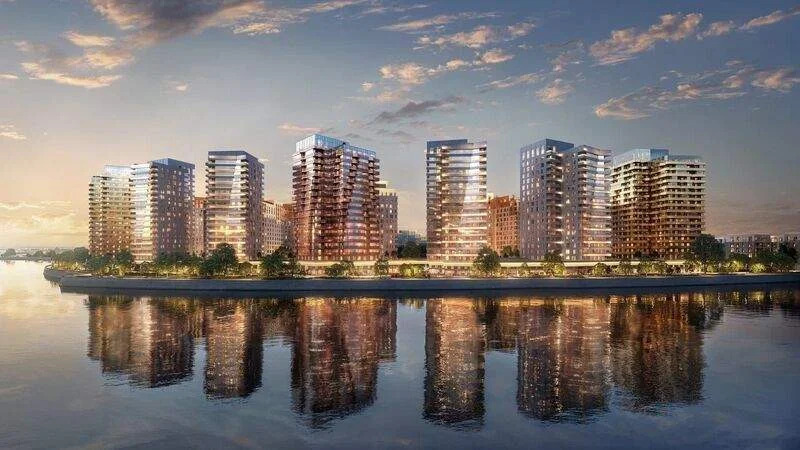 Продам 2-комн. квартиру 77.5 кв.м. - Фото 2