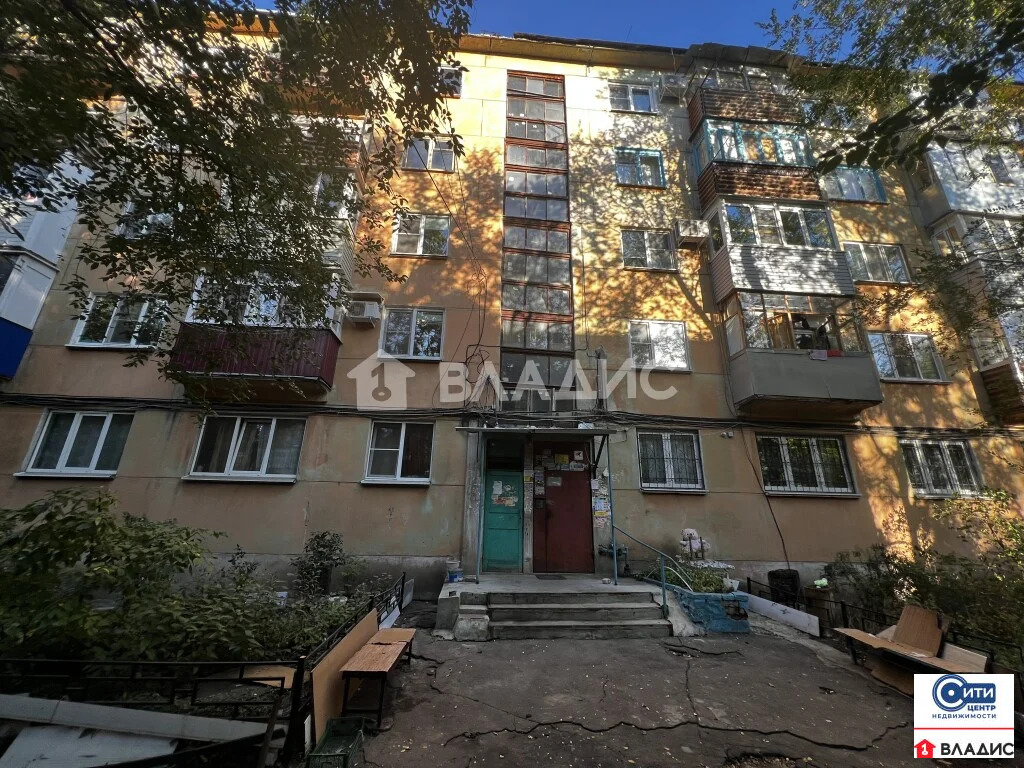 Продажа квартиры, Воронеж, ул. Ростовская - Фото 24