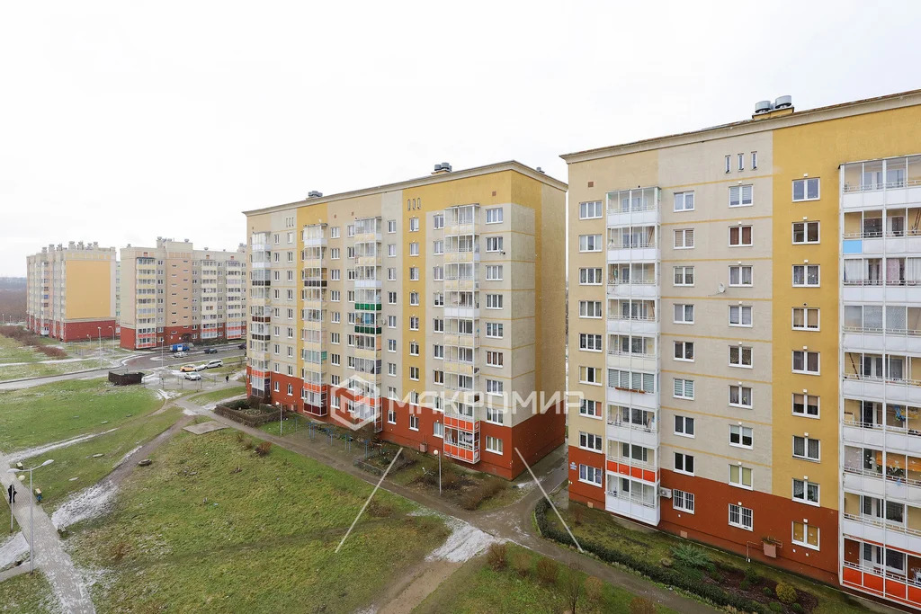 Продажа квартиры, Калининград, ул. Левитана - Фото 25