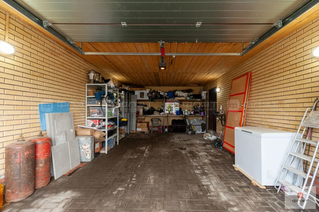 Продажа дома, Дубровка, Зеленодольский район, ул. Дружбы - Фото 67
