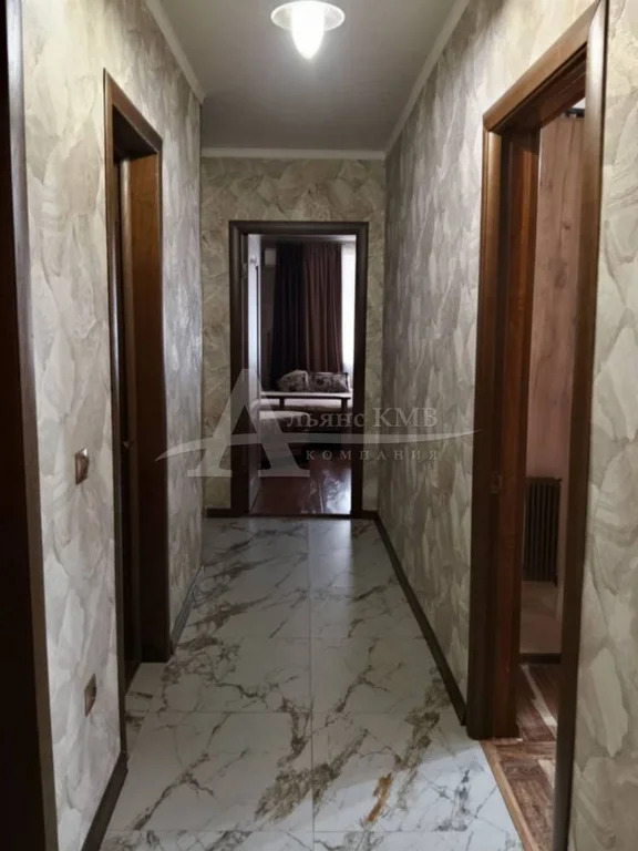 Продажа квартиры, Георгиевск, Ставропольский пер. - Фото 15