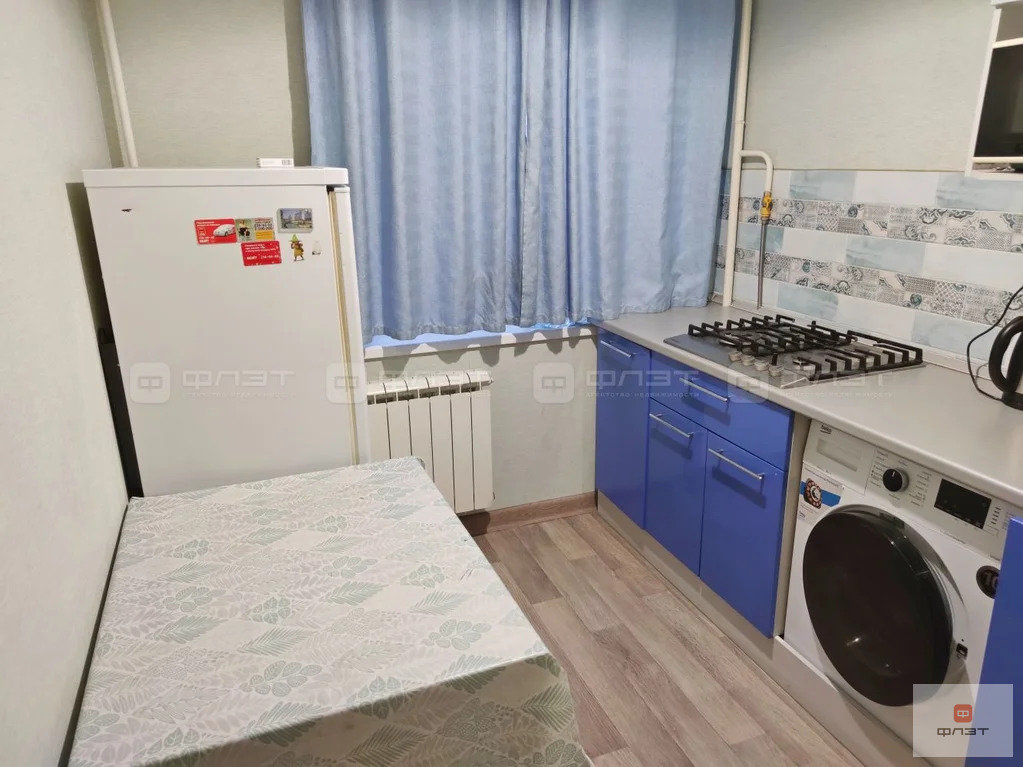 Продажа квартиры, Казань, ул. Братьев Касимовых - Фото 4