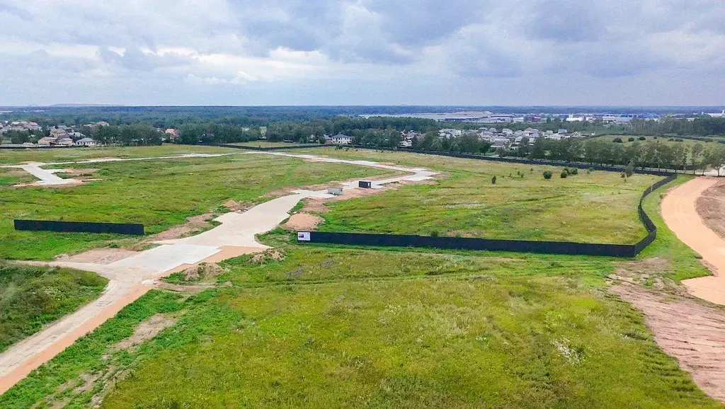 Продается земля промназначения от 20 соток до 2,5 Га - Фото 4