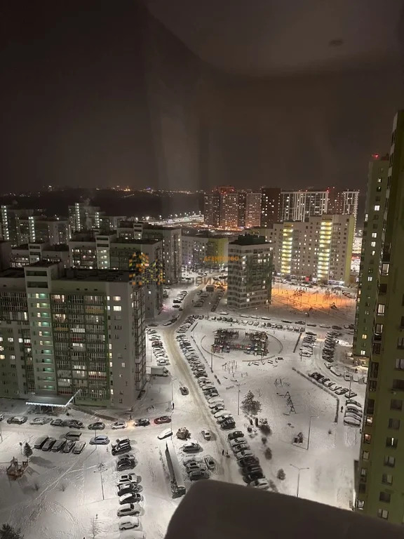 Аренда квартиры, Уфа, Кустаревская набережная - Фото 6