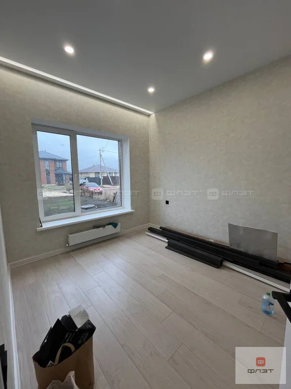 Продажа дома, Лаишевский район, ул. Бирюзовая - Фото 16