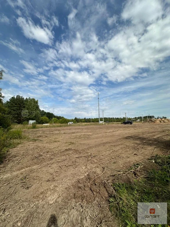 Продажа участка, Габишево, Лаишевский район, ул. Ягодная - Фото 5