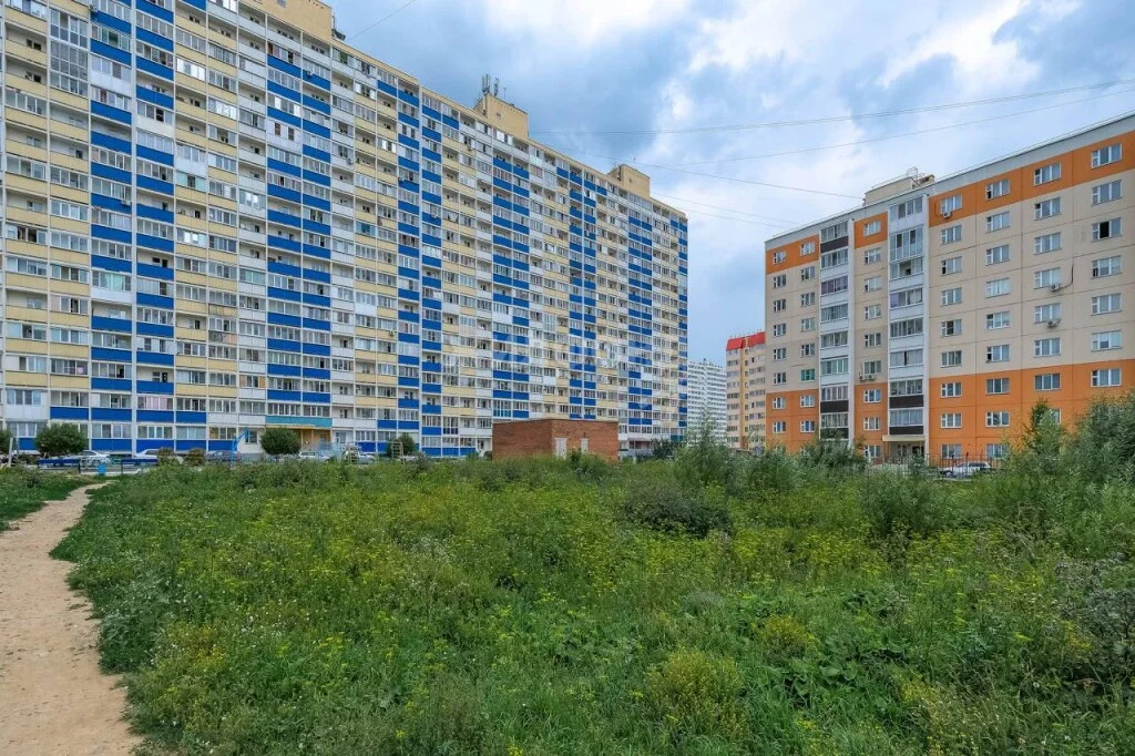 Продажа квартиры, Новосибирск, Виктора Уса - Фото 37