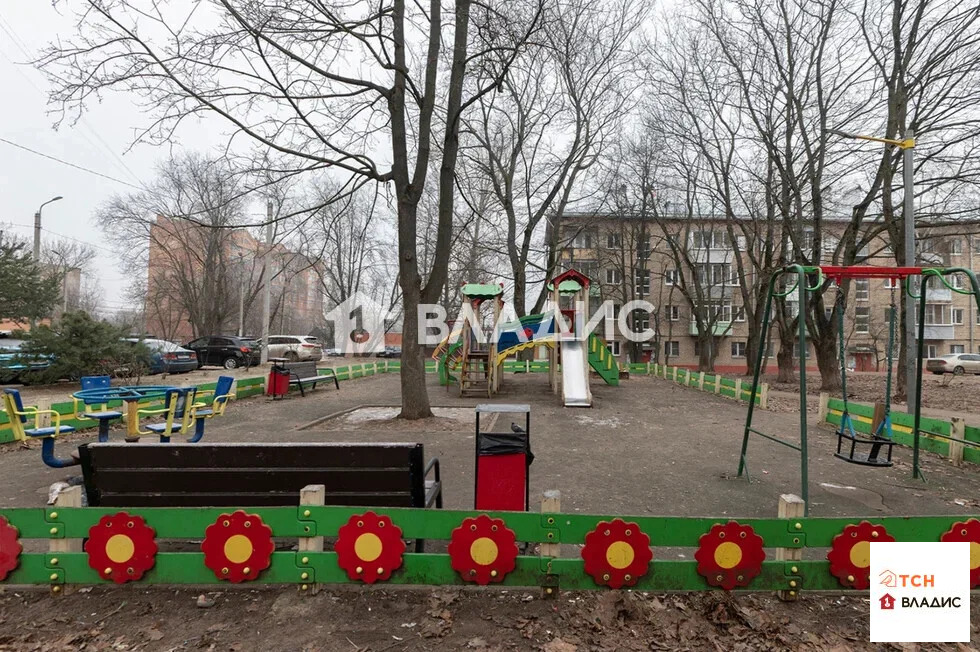 Продажа квартиры, Щелково, Щелковский район, ул. Октябрьская - Фото 20