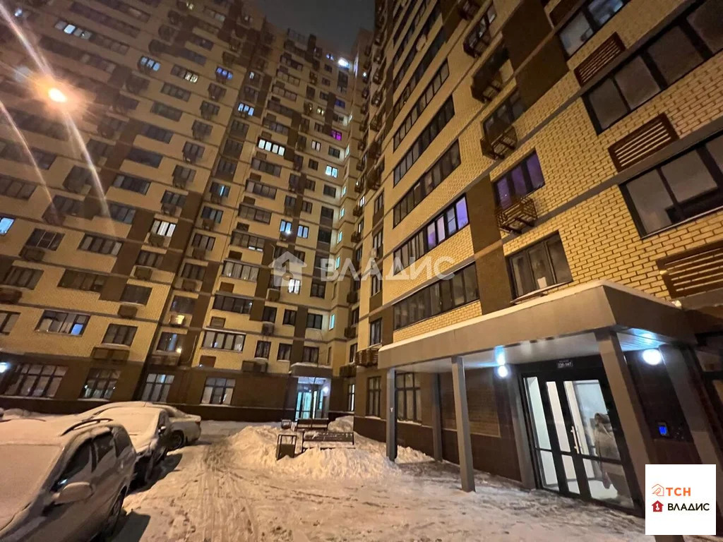 Продажа квартиры, Пушкино, Воскресенский район, улица Просвещения - Фото 12