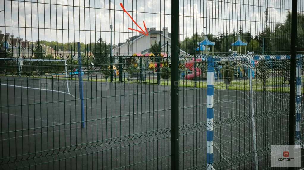 Продажа дома, Казань, ул. Олега Лундстрема - Фото 36