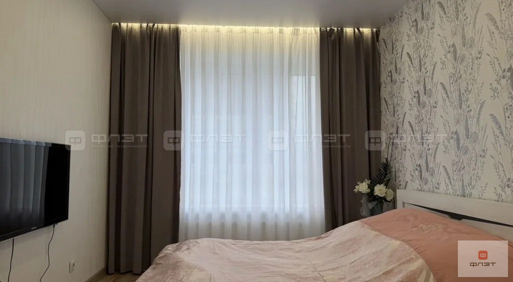 Продажа квартиры, Казань, ул. Анаса Тазетдинова - Фото 7