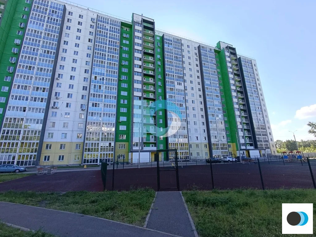 Продажа квартиры, Уфа, улица Современников - Фото 22