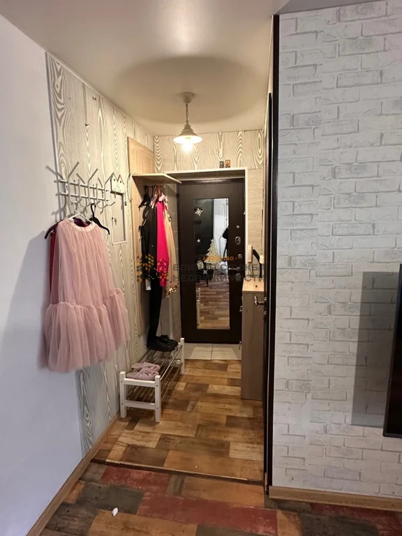 Аренда квартиры, Уфа, ул. 50-летия Октября - Фото 15