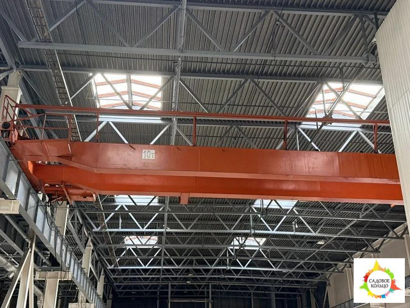 Вашему внимания предлагается отдельностоящее здание под склад или прои - Фото 8