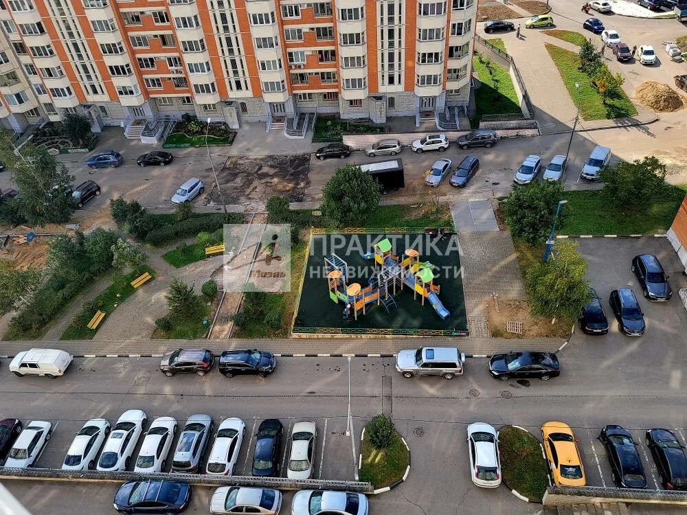 Продажа квартиры, Балашиха, Балашиха г. о., Речная улица - Фото 1