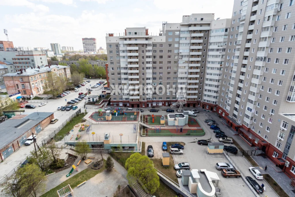 Продажа квартиры, Новосибирск, ул. Зыряновская - Фото 1