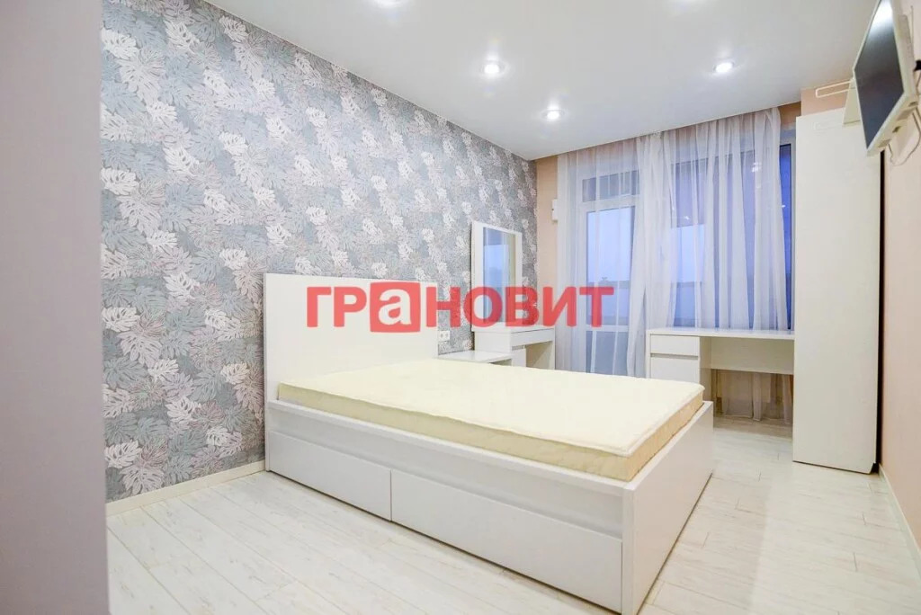 Продажа квартиры, Новосибирск, ул. Сибревкома - Фото 25