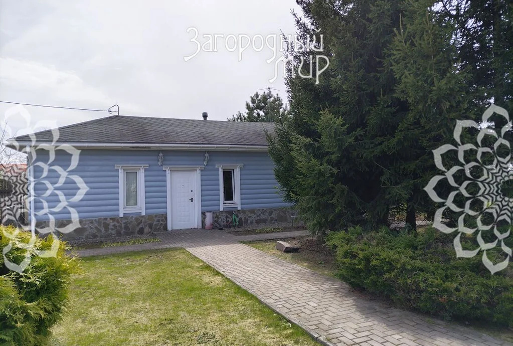Продам дом, Дмитровское шоссе, 8 км от МКАД - Фото 26