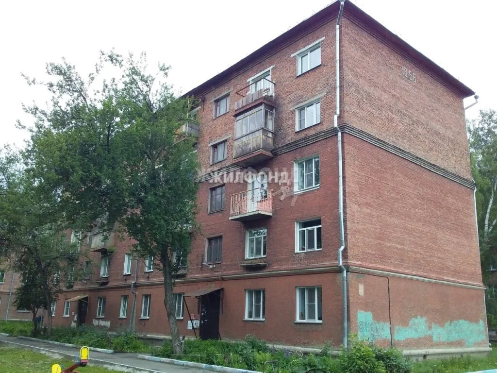 Продажа квартиры, Новосибирск, ул. Республиканская - Фото 9