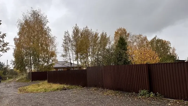 Дом Раменский р-н, д. Белозериха - Фото 0