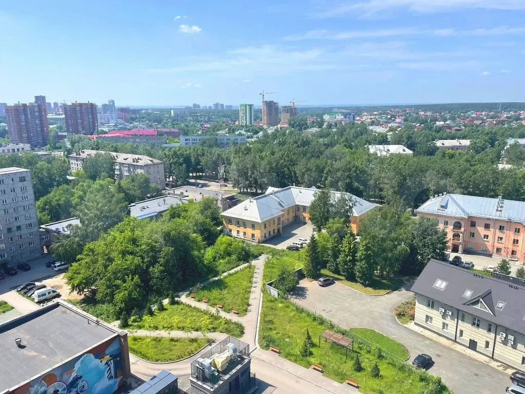 Продам квартиру с мебелью рядом с метро - Фото 17
