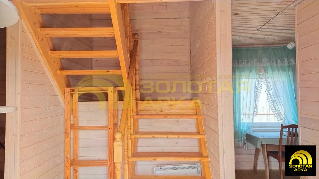 Продажа дома, Сенной, Темрюкский район, ул. Фанагорийская - Фото 11