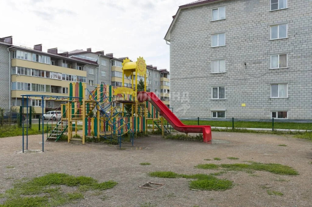 Продажа квартиры, Октябрьский, Мошковский район, ул. Локтинская - Фото 7