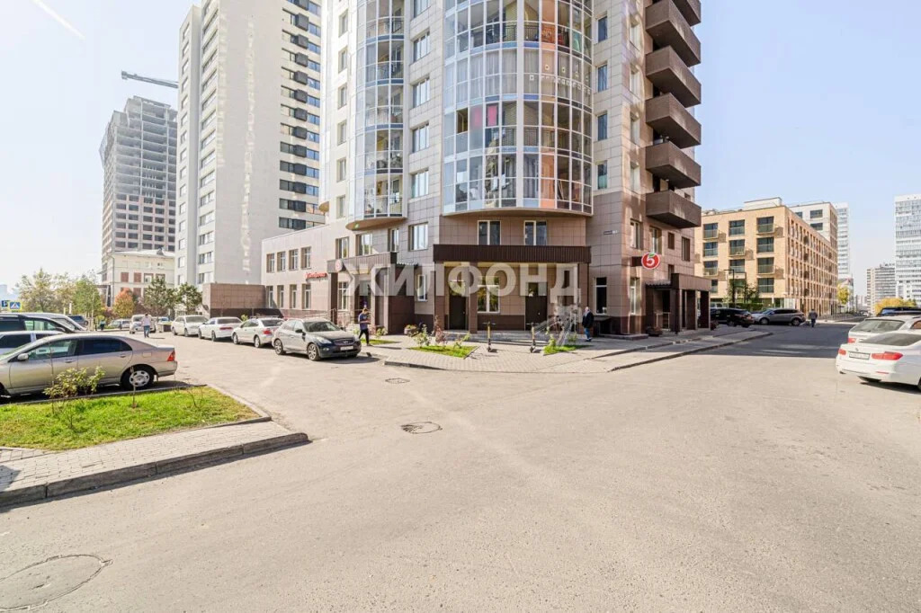 Продажа квартиры, Новосибирск, ул. Декабристов - Фото 8