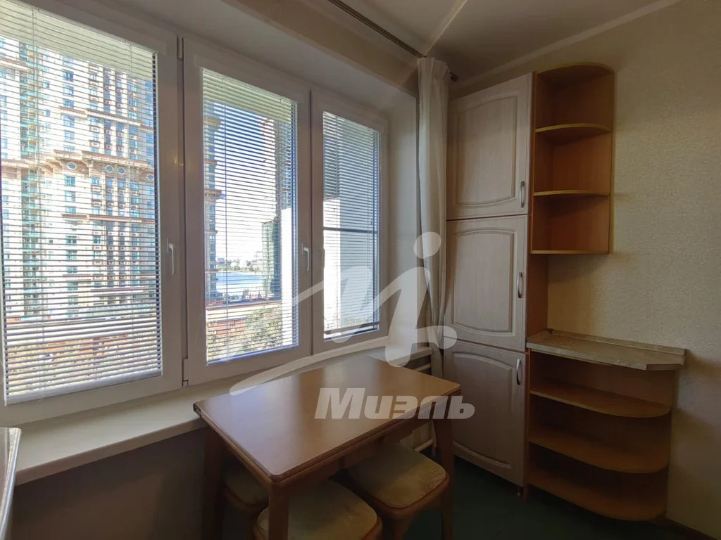 Аренда квартиры, м. Щукинская, ул. Новощукинская - Фото 4