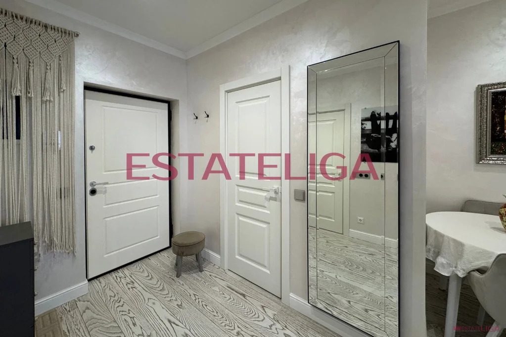 Аренда квартиры, Нижняя Красносельская улица - Фото 23