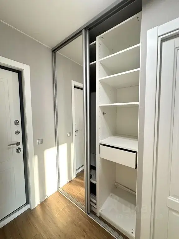 Купить однокомнатную квартиру 36.3м бул. Солнечный, 13, Московская ... - Фото 19