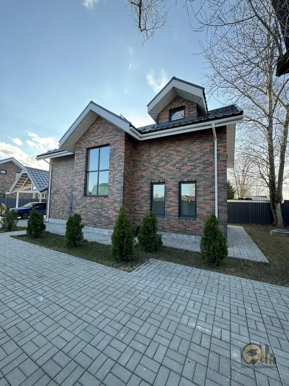 Продажа дома 122 кв м в Клёново - Фото 2