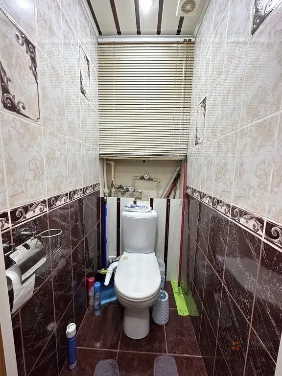 Продается 1-комнатная квартира, ул. Гагарина, 104 - Фото 8