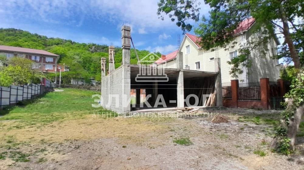 Продажа участка, Джубга, Туапсинский район, Звездная ул. - Фото 4