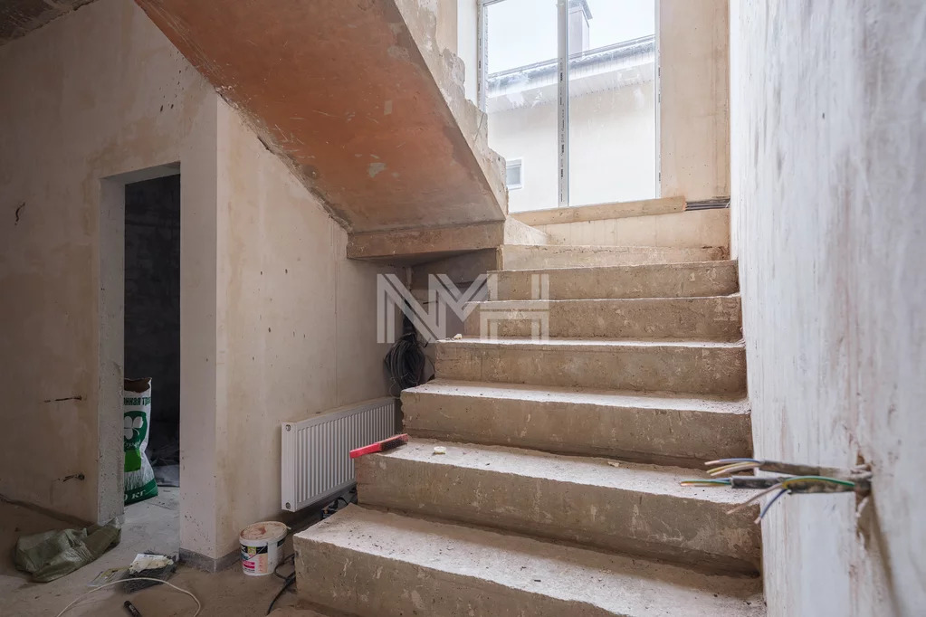 Продажа дома, Фоминское, Первомайское с. п, 2-я Фоминская улица - Фото 1