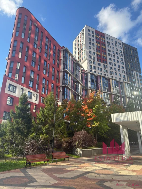 Продажа ПСН, Коммунарка, Сосенское с. п., Бачуринская улица - Фото 6
