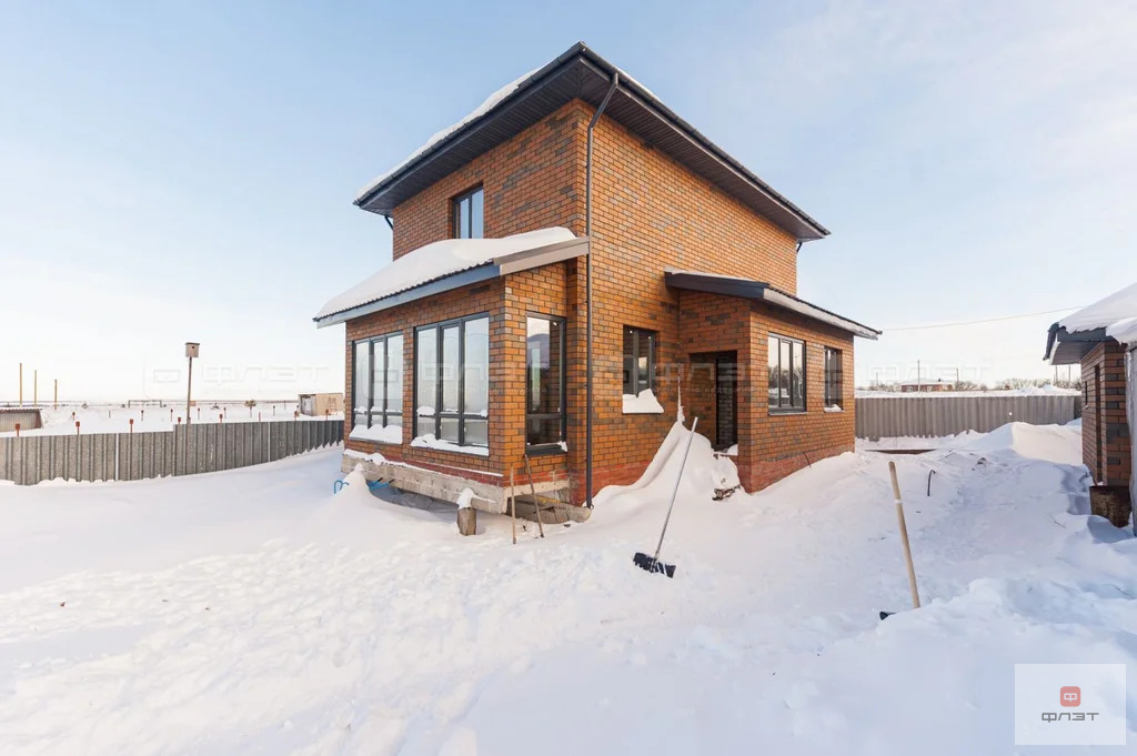 Продажа дома, Конь, Пестречинский район, ул. Сосновая - Фото 2