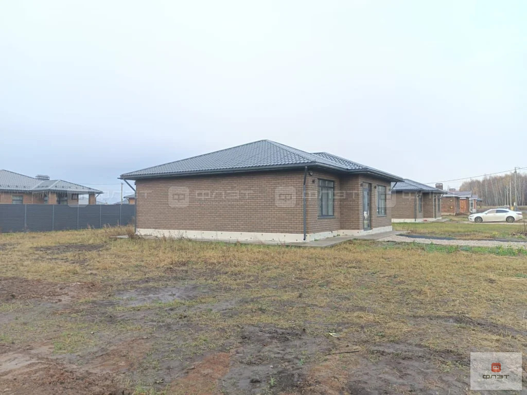 Продажа дома, Казань, ул. Сайяр - Фото 3