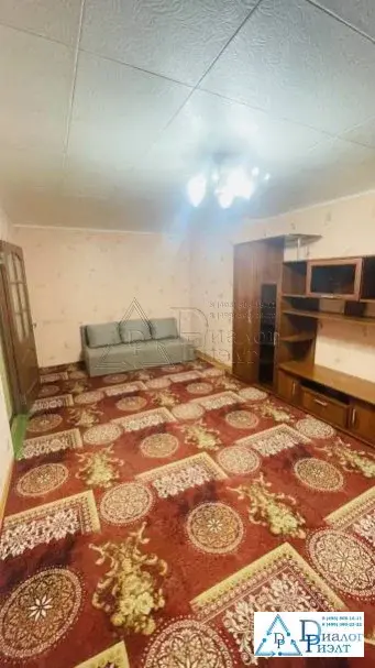 3-комнатная квартира 70 м2 в г. Котельники мкр. Силикат - Фото 19