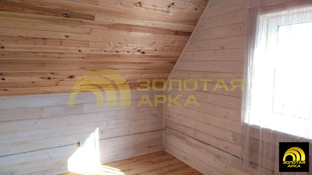 Продажа дома, Сенной, Темрюкский район, ул. Фанагорийская - Фото 15