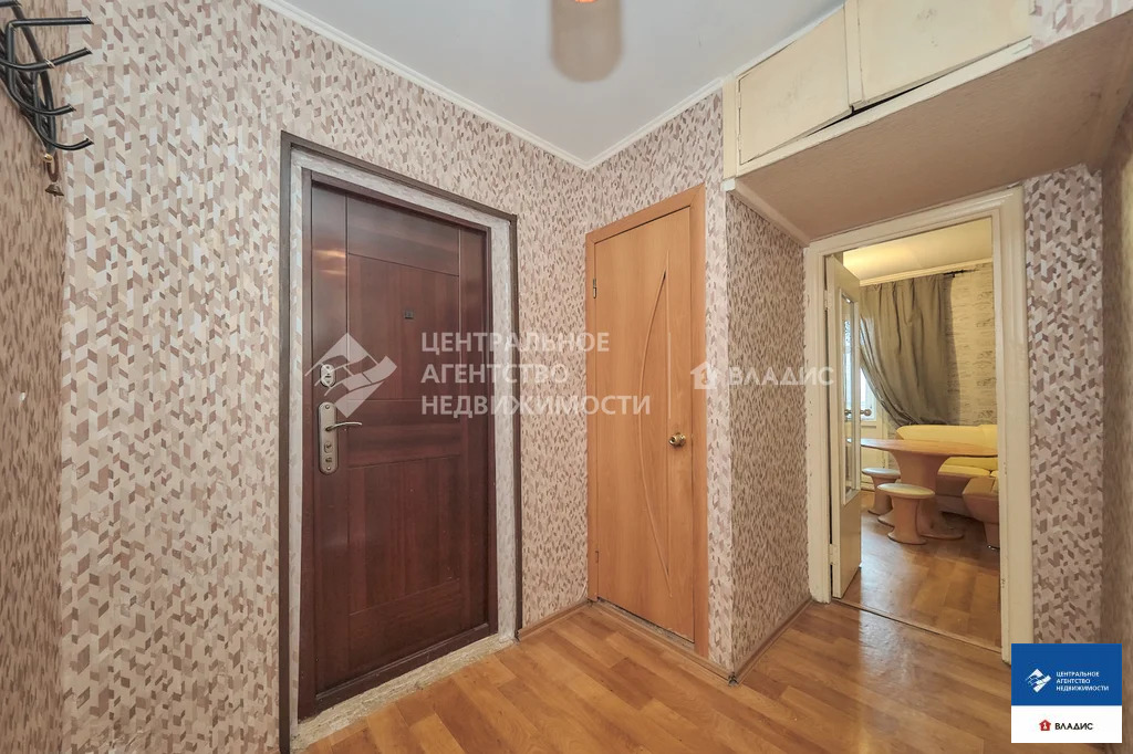 Продажа квартиры, Рязань, ул. МОГЭС - Фото 7