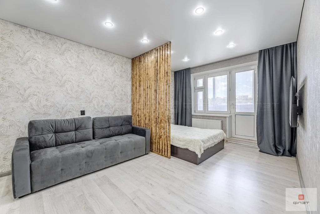 Продажа квартиры, Казань, Победы пр-кт. - Фото 1