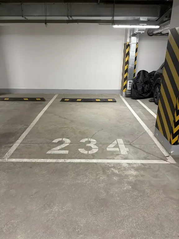 Аренда мм в подземном паркинге в ЖК Лучи - Фото 7