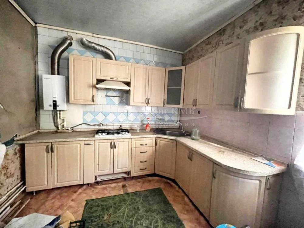 Продажа дома, Новопавловск, Кировский район, ул. Пролетарская - Фото 1