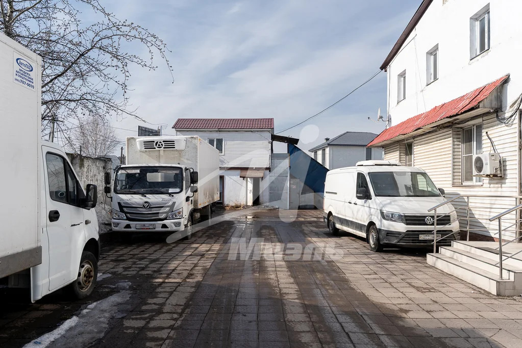 Аренда ПСН, Мытищи, Мытищинский район, Строительный туп. - Фото 25