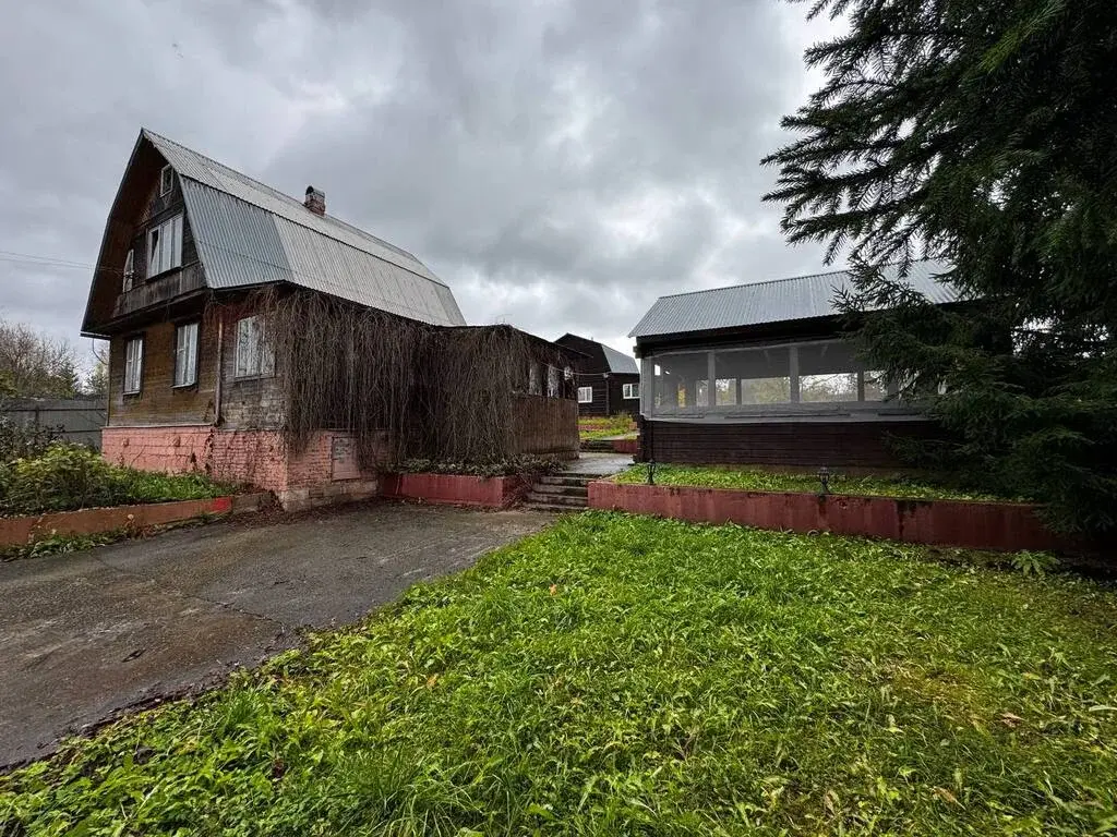 Дом 87 м2 на участке 10 сот. - Фото 30