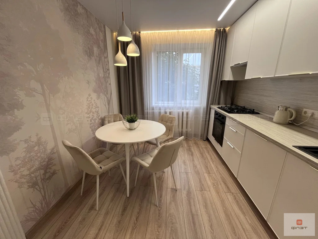 Продажа квартиры, Казань, ул. Юлиуса Фучика - Фото 1