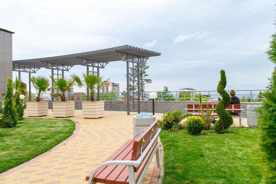 Продается 2-комн. квартира 56 кв.м. собственник - Фото 7