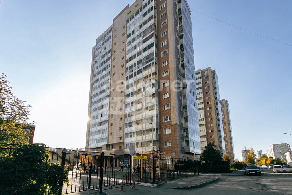 Продажа квартиры, Новосибирск, Кирова пл. - Фото 30